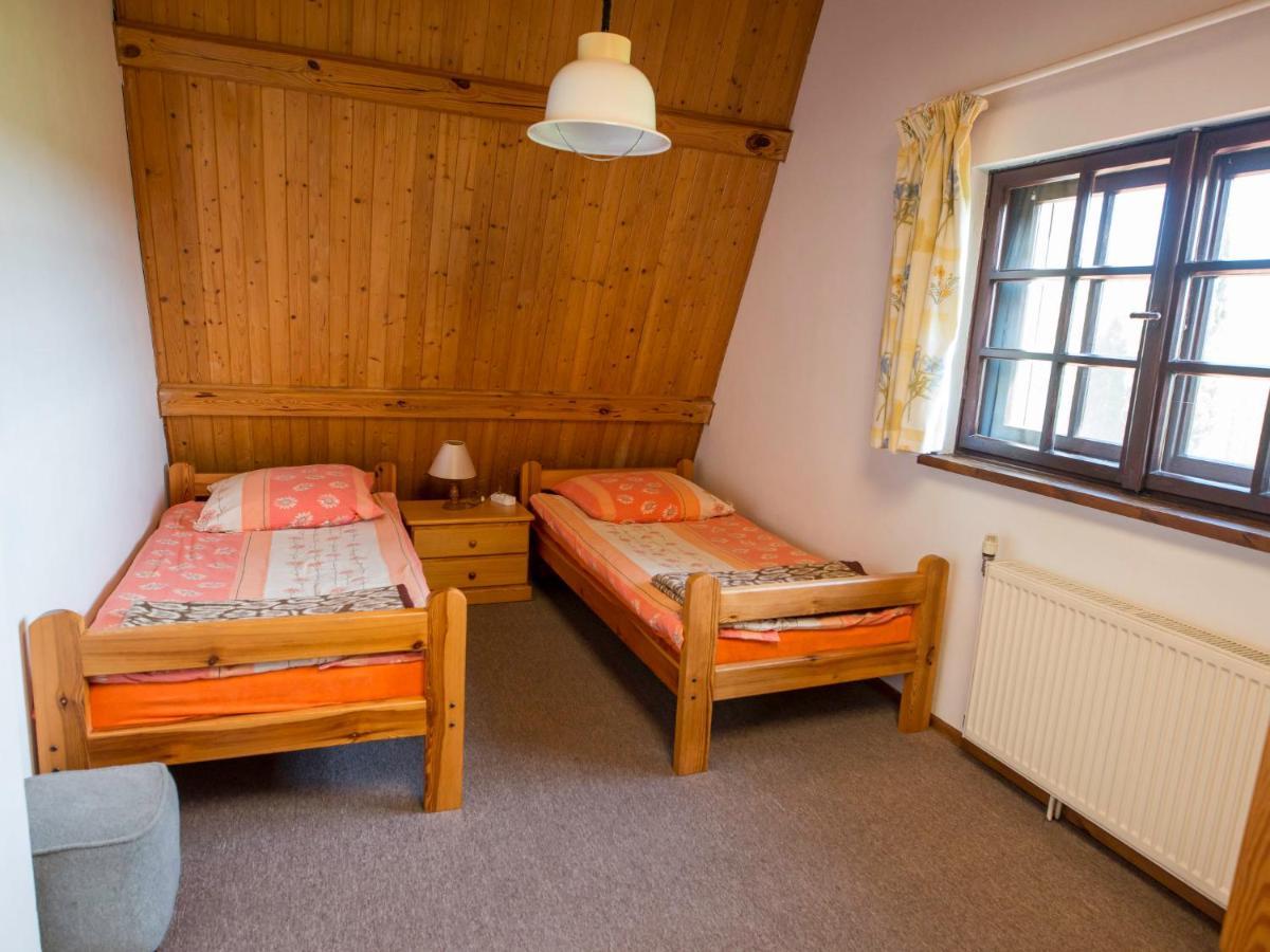 Holiday Home Agroturystyka Biesowko By Interhome Ngoại thất bức ảnh